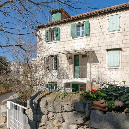 Guesthouse Bepa Split Exterior photo