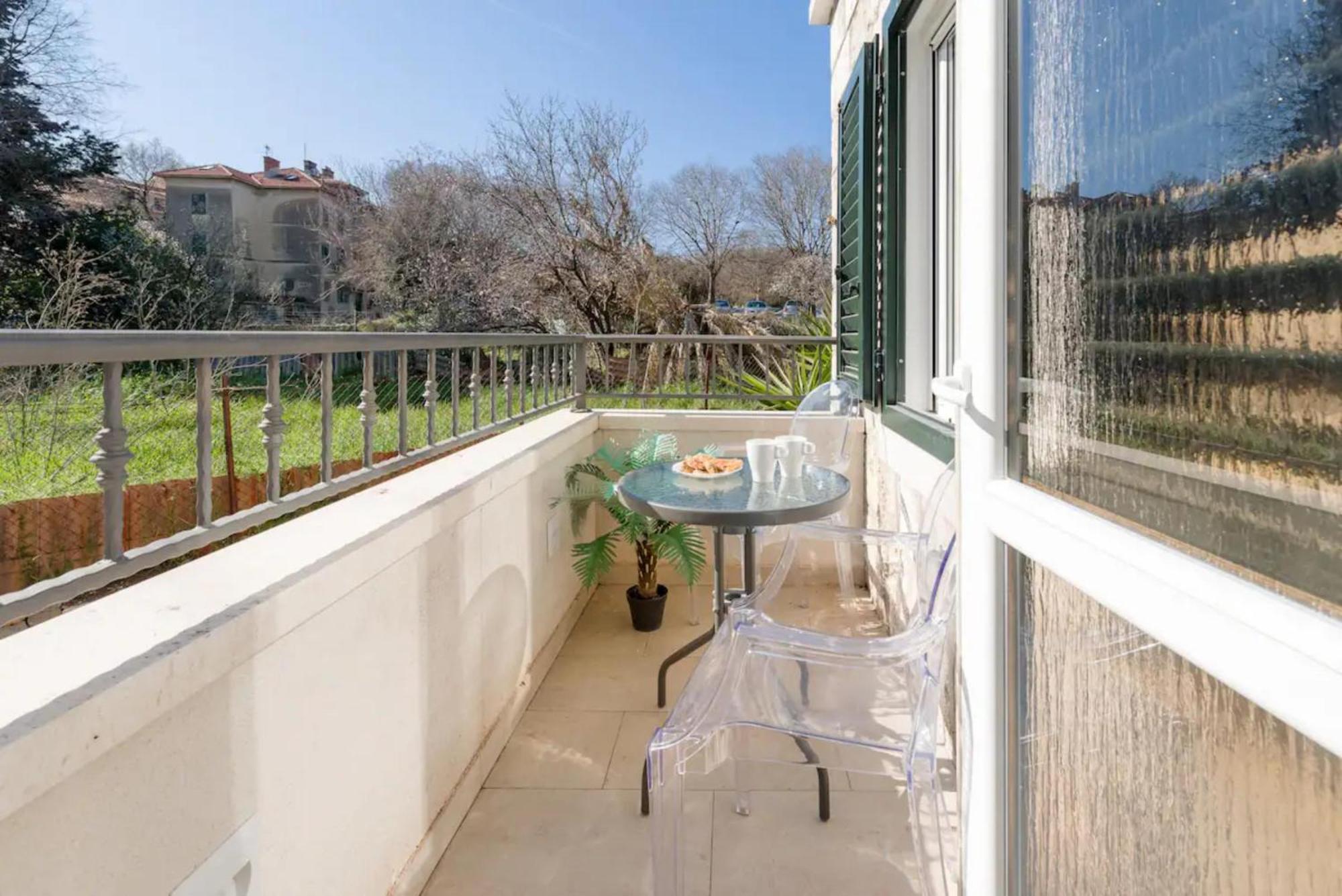 Guesthouse Bepa Split Exterior photo