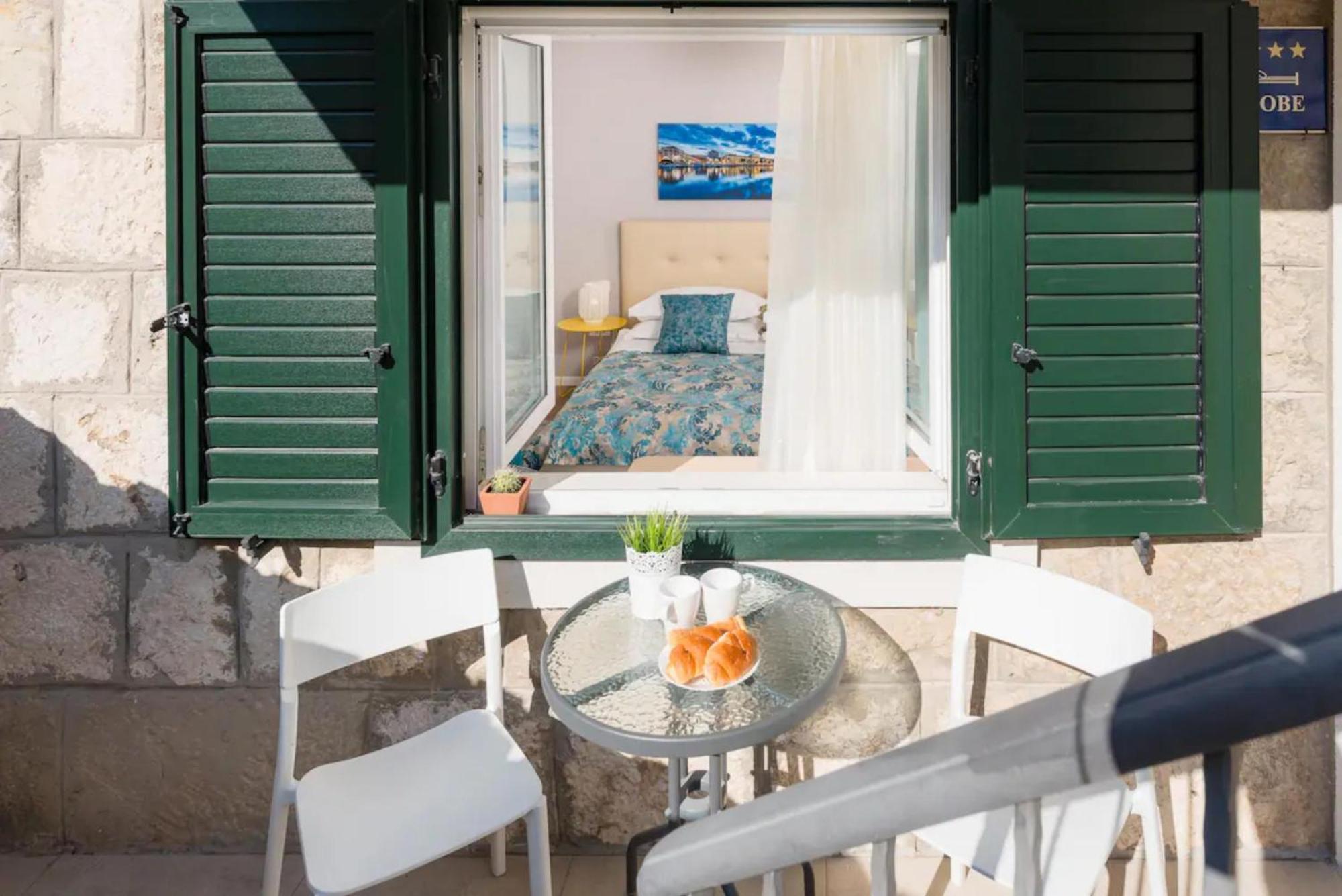 Guesthouse Bepa Split Exterior photo